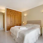בית נופש Casa Primavera