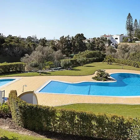 Casa Primavera * Carvoeiro (Lagoa)