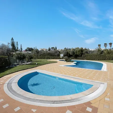 Feriehus Casa Primavera Carvoeiro (Lagoa)