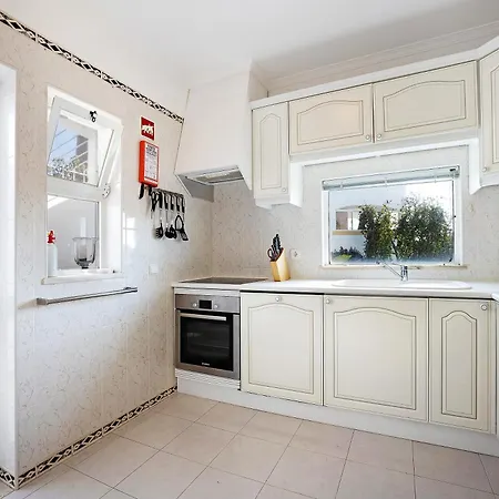 Дом отдыха Casa Primavera Карвоейру
