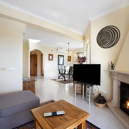 Casa Primavera * Карвоейру