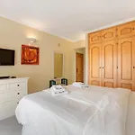 Nyaraló Casa Primavera *