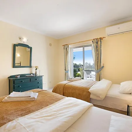 Nyaraló Casa Primavera Carvoeiro