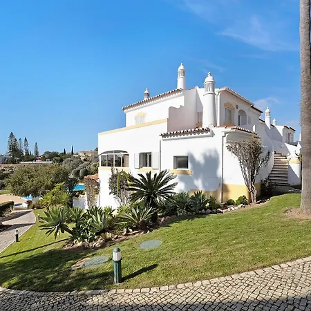 Casa Primavera Holiday home Carvoeiro (Lagoa)