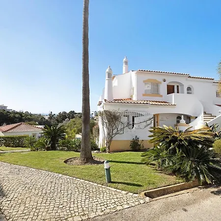 Casa Primavera * Carvoeiro (Lagoa)