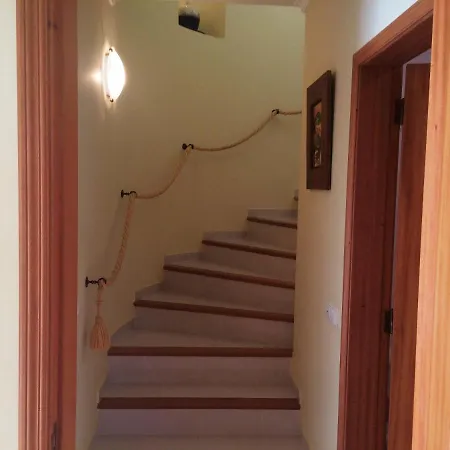 Casa Primavera Holiday home