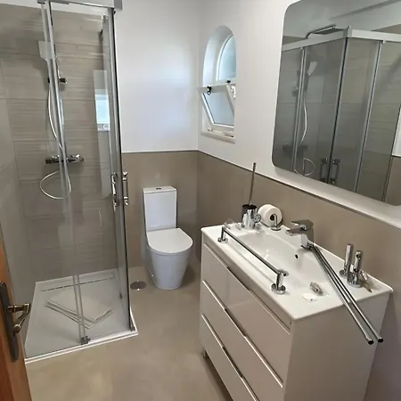 Hébergement de vacances Casa Primavera Carvoeiro (Lagoa)