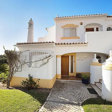 Ferienhaus Casa Primavera Carvoeiro (Lagoa)