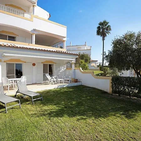 Casa Primavera Vakantiehuis Carvoeiro (Lagoa)