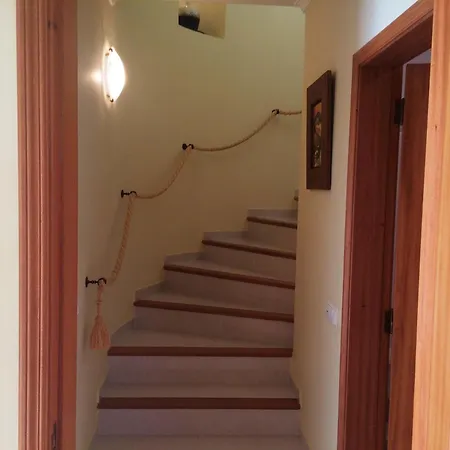 Casa Primavera Hébergement de vacances