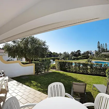 Casa Primavera Carvoeiro (Lagoa)