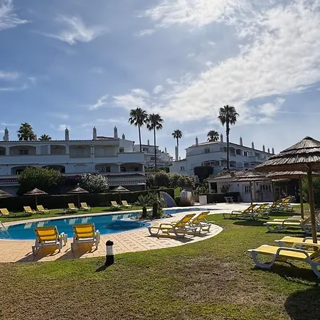Casa Primavera Feriehus Carvoeiro (Lagoa)