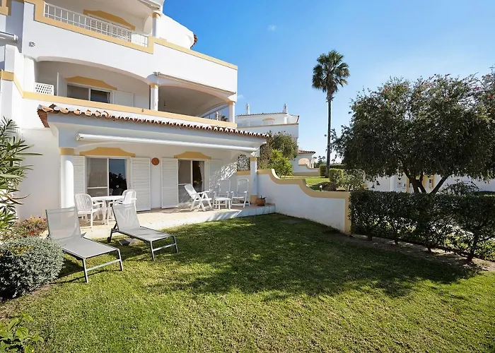 Casa Primavera Carvoeiro (Lagoa)