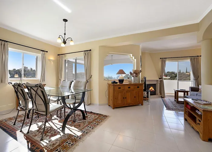 Casa Primavera Carvoeiro (Lagoa)