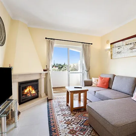 Casa Primavera Carvoeiro (Lagoa)