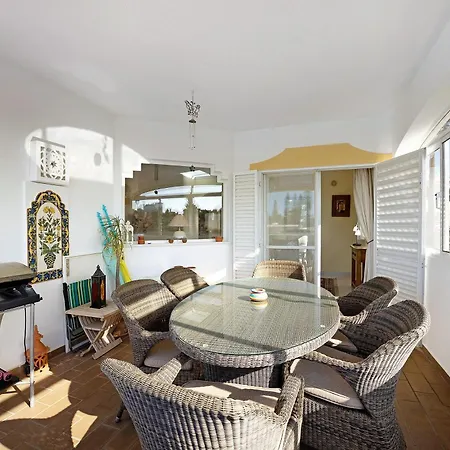 بيت للعطل Casa Primavera *