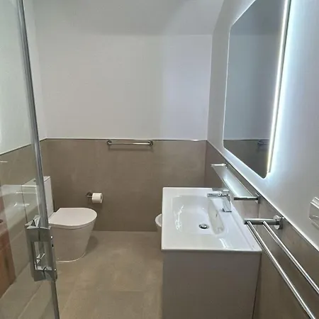 Casa Primavera بيت للعطل
