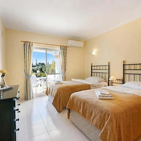 بيت للعطل Casa Primavera